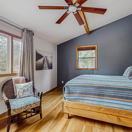 Hidden Lodge Айдълуайлд Екстериор снимка