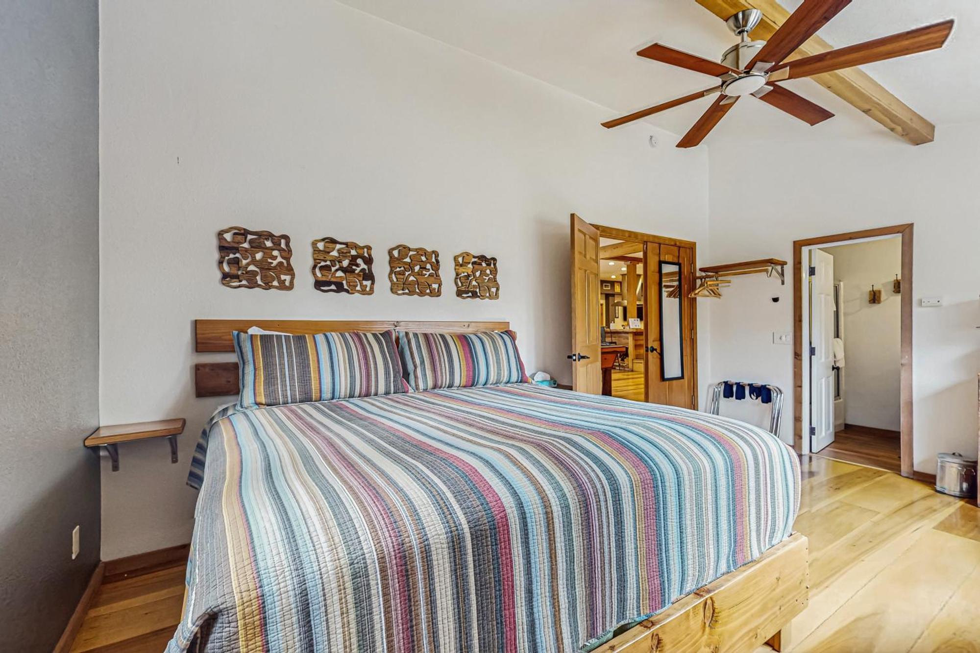 Hidden Lodge Айдълуайлд Екстериор снимка