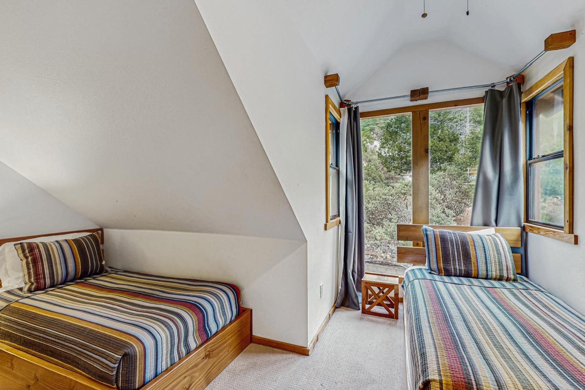 Hidden Lodge Айдълуайлд Екстериор снимка