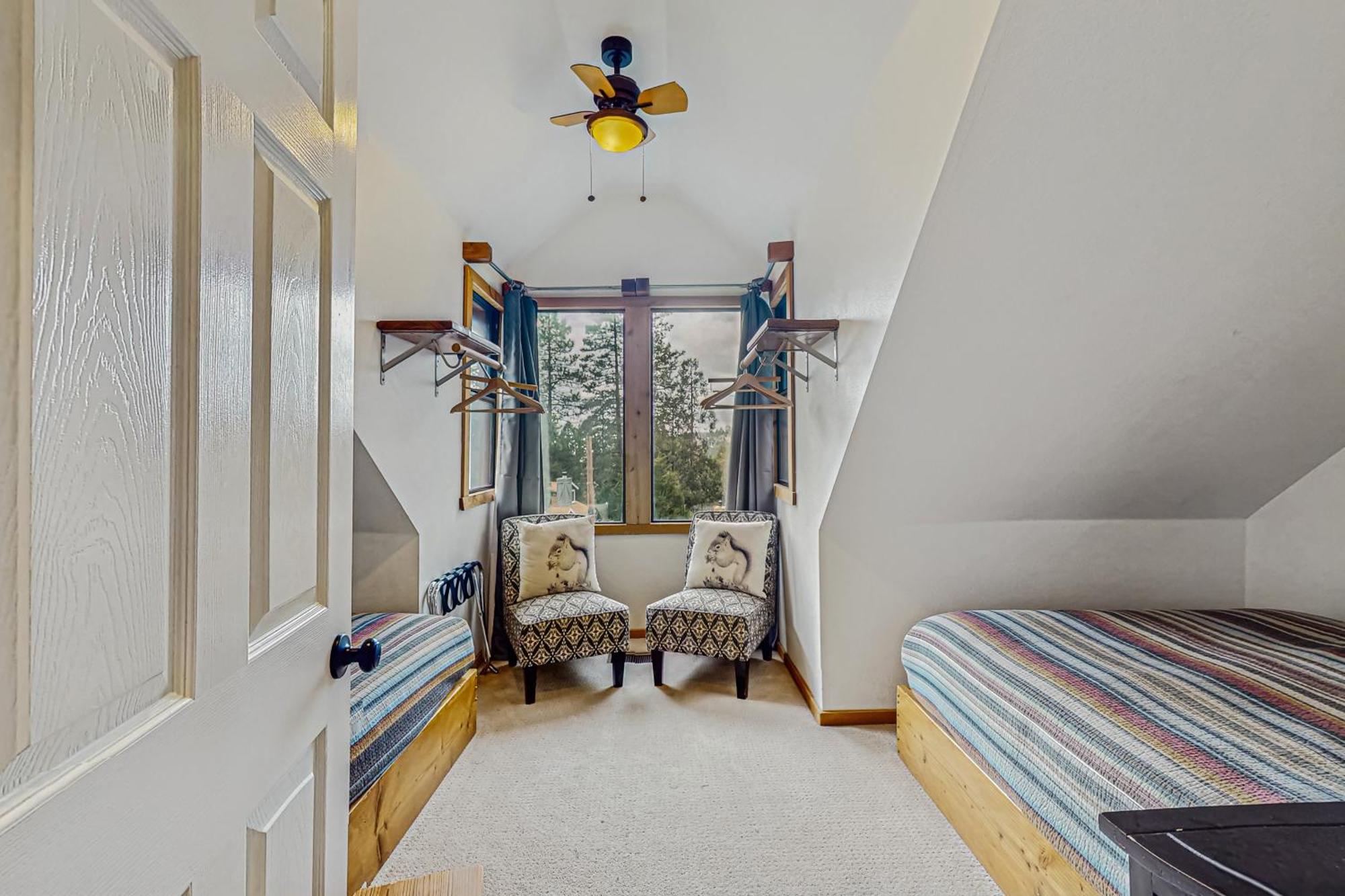 Hidden Lodge Айдълуайлд Екстериор снимка