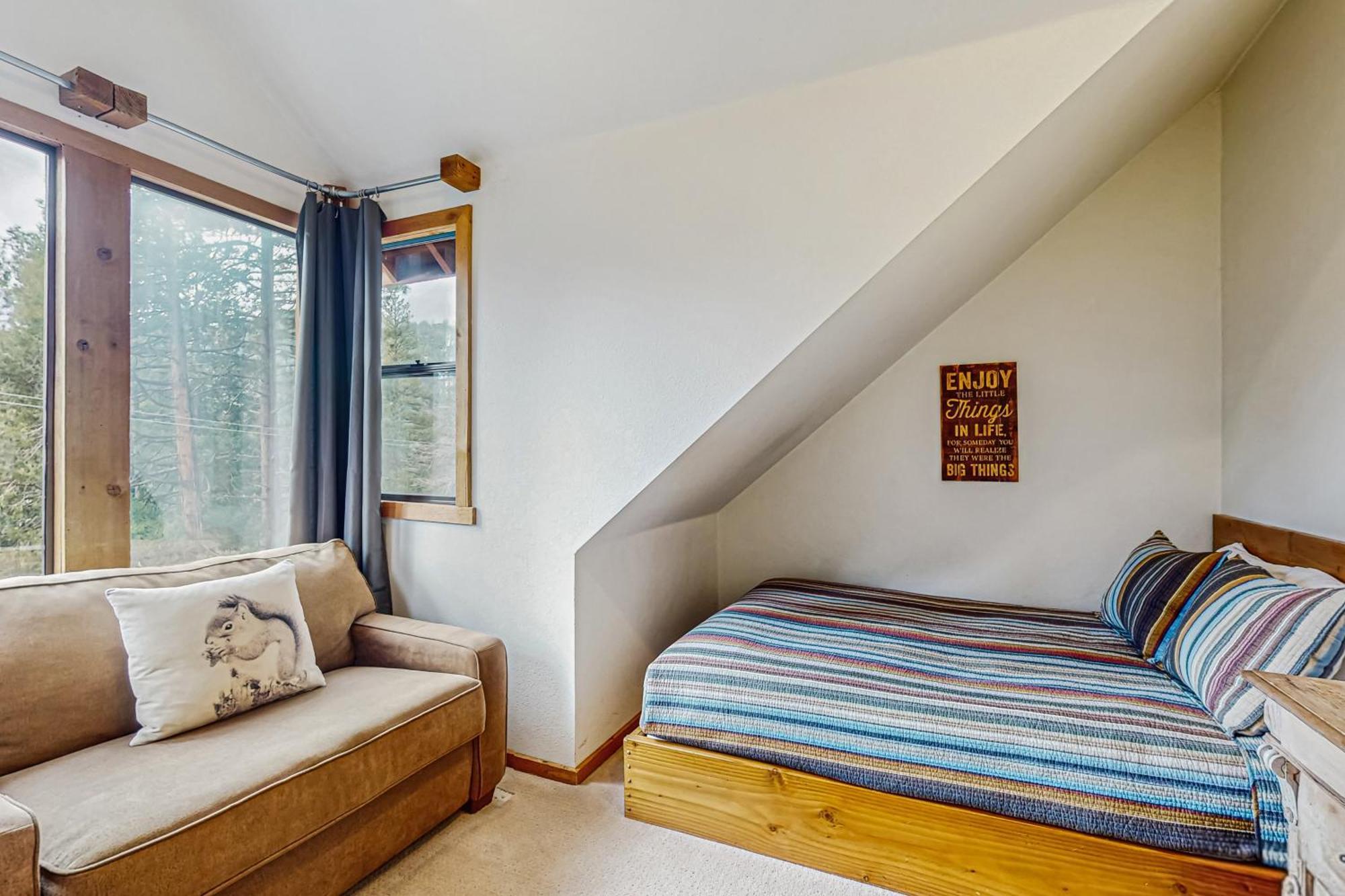 Hidden Lodge Айдълуайлд Екстериор снимка