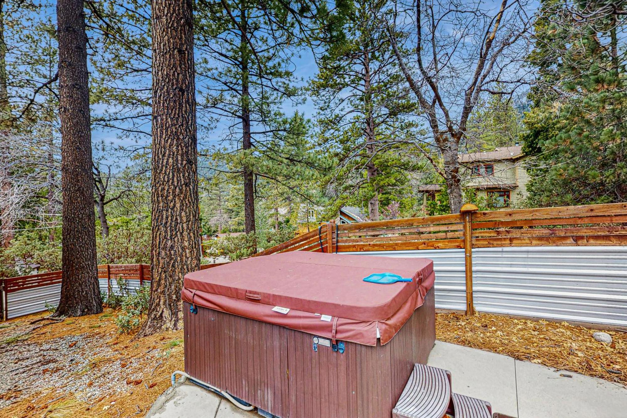 Hidden Lodge Айдълуайлд Екстериор снимка